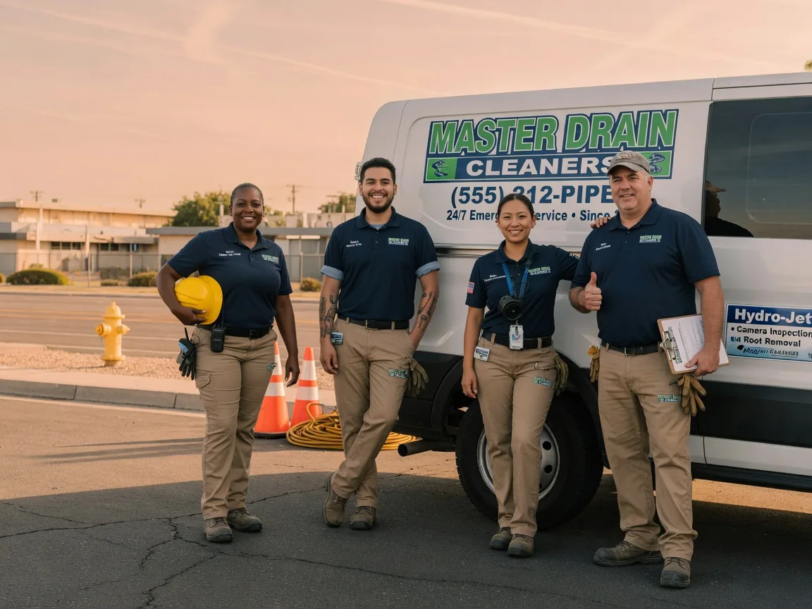 Drain Cleaning company in Altamonte Springs, FL