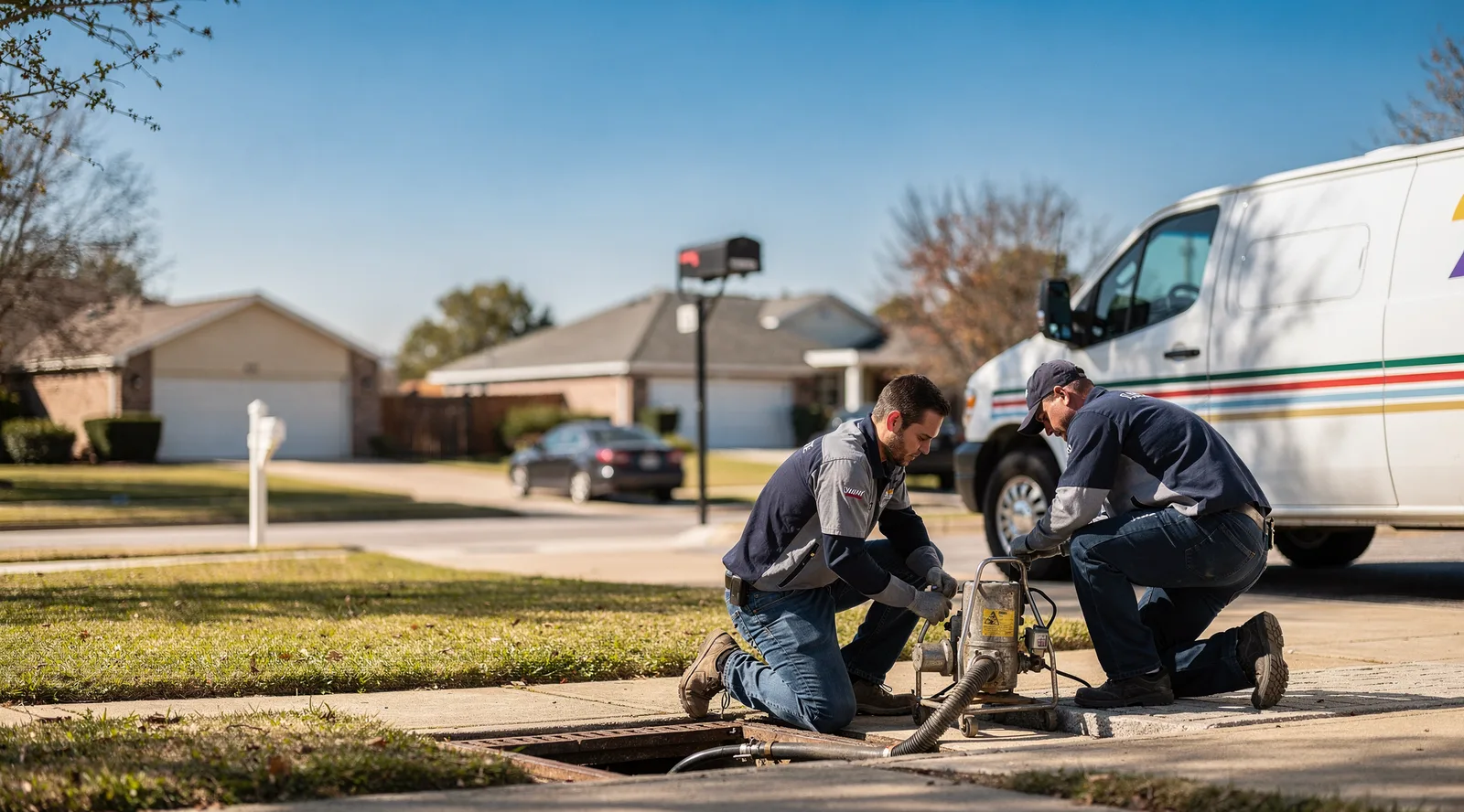 Drain Cleaning in Altamonte Springs, FL near me
